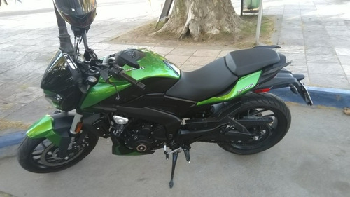 Bajaj Dominar 400
