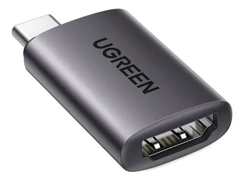 Convertidor hdmi online macbook