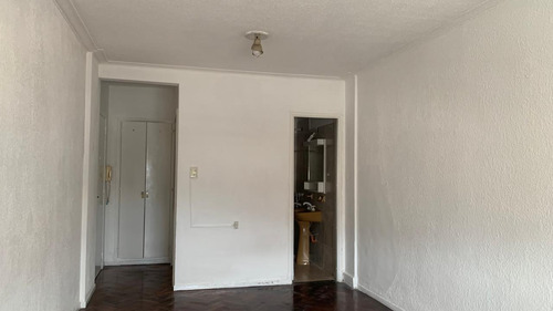 Departamento En Balvanera