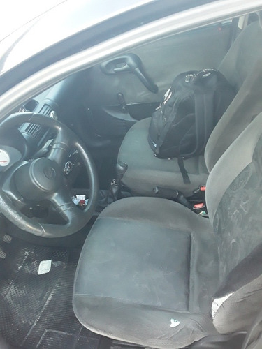 Chevrolet Corsa 1.0 Wind Milenium 5p 2002