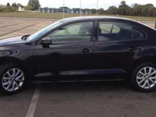 Volkswagen Jetta Comfortline 2.0 T.flex 8v 4p Aut 2013/...
