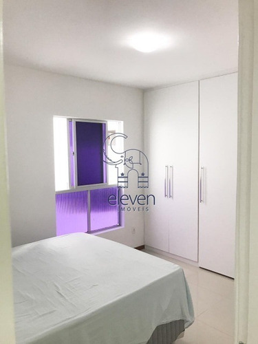 Imagem 7 de 16 de Apartamento A Venda Pituba Salvador 3 Quartos Sendo Uma Suite , Sala, Varanda , Área De Serviço, Cozinha, Banheiro, 1 Vaga, 100 M². - Jn089 - 69740796