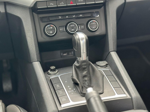 Volkswagen Amarok 2.0 HIGHLINE 4X4 CD 16V TURBO INTERCOOLER