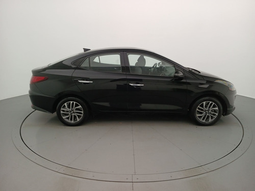 Hyundai HB20 1.0 TGDI FLEX PLATINUM AUTOMÁTICO