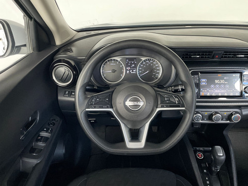 Nissan Kicks 1.6 Advance At