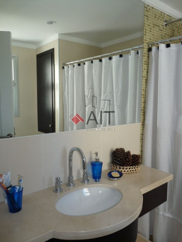 Imagen 25 de 28 de Apartamento En Punta Del Este, Brava- Ref: 2553