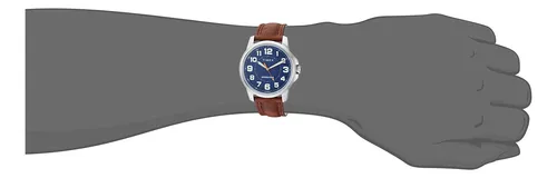 Reloj Timex Expedition Field Tw4b16000 Para Hombre