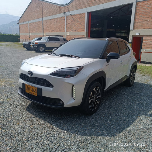 Toyota Yaris Cross Xls