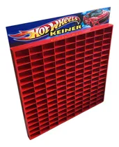 Comprar Exibidor De Carros Hotwheels