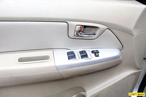 Toyota Fortuner 2.7 Sr5