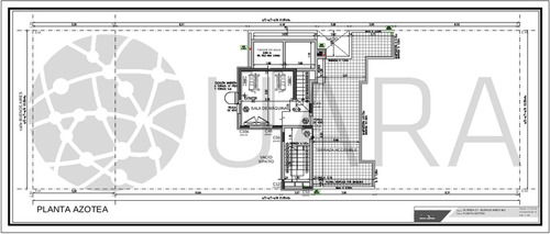 Imagen 20 de 21 de Uara - Dpto En Venta S/bs As 460 B° Nva Cordoba