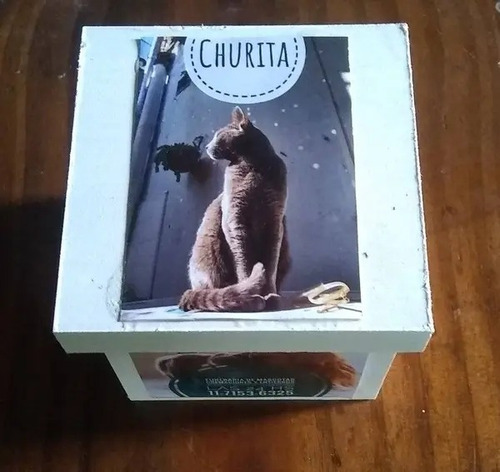 Imagen 4 de 5 de Cremación De Mascotas A Bajo Costo