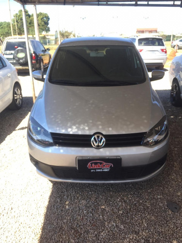 Vw Fox 1.6
