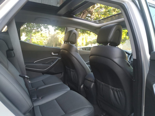 Hyundai Santa Fé V6, Único Dono, Top De Linha, Ipva 2021 Pag