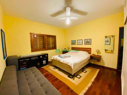 Imagem 12 de 30 de Casa Com 4 Dormitórios À Venda Por R$ 1.150.000,00 - Los Álamos - Vargem Grande Paulista/sp - Ca6067