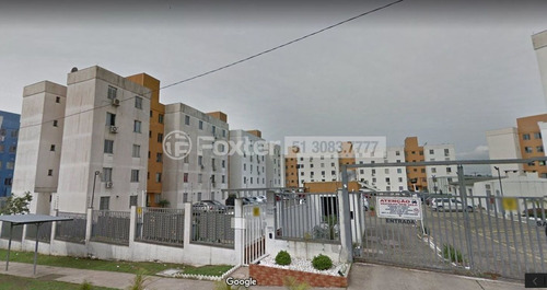Imagem 16 de 18 de Apartamento, 2 Dormitórios, 40 M², Rubem Berta - 189082