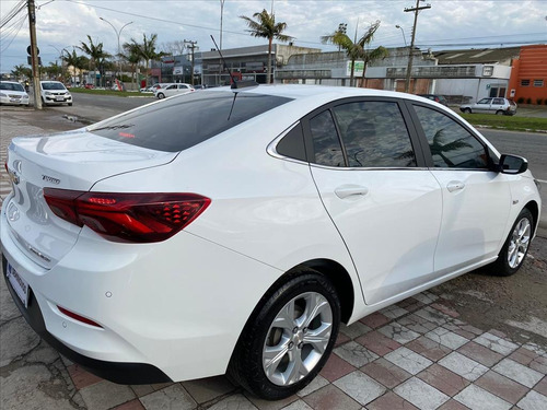 Imagem 4 de 5 de Onix 1.0 Turbo Flex Plus Premier Automático