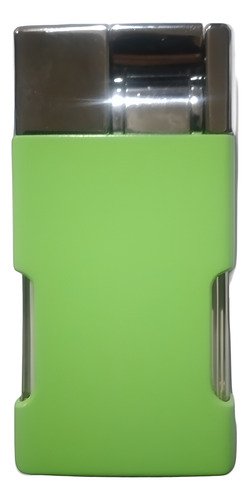 Encendedor Recargable A Gas Llama Tipo Soplete Colores