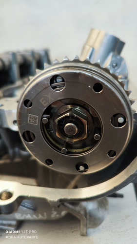 Cabeza De Motor Para Bmw B48 Mini Cooper 2.0 Turbo Completa (Usado)