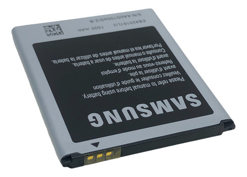 Bateria Samsung Galaxy Mini S3 I8190 J1 Mini 3 Pines