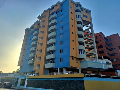 Apartamento en venta