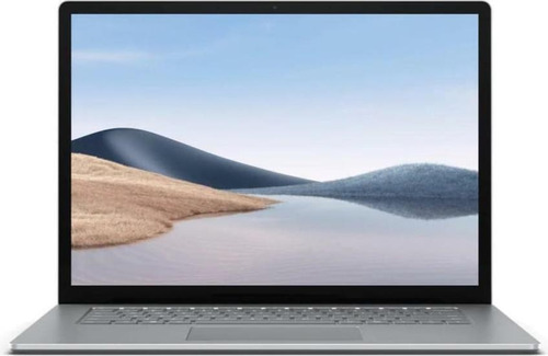 Microsoft Surface Laptop 4 Pantalla Táctil Con Detección De 