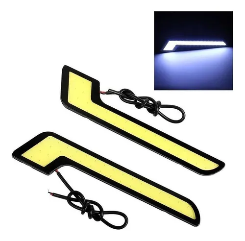 Exploradoras Led 12v Tuning
