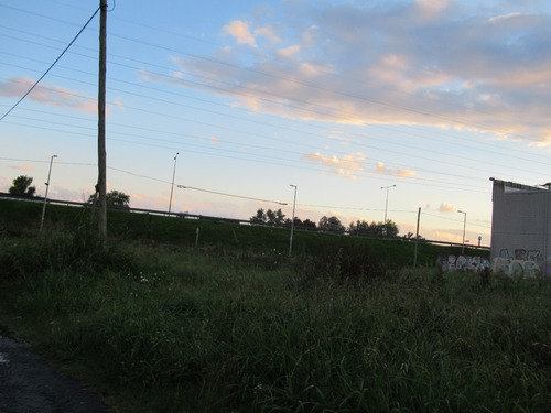 Imagen 10 de 13 de Lote Esquina Colectora Y Panamericana Ramal Pilar Km 55