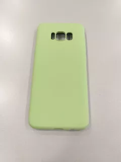 Monarch Samsung S8 Case