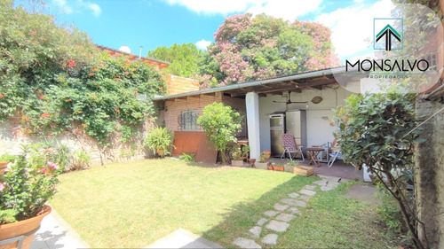 Imagen 21 de 21 de Casa 4 Ambientes En Villa Ballester