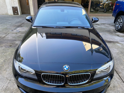 BMW Serie 1 2.5 135i Coupe Sportive 306cv