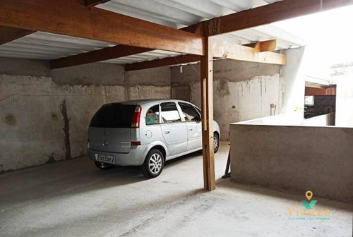 Imagem 28 de 30 de Sobrado Com 4 Dormitórios À Venda, 196 M² Por R$ 500.000,00 - Cidade Líder - São Paulo/sp - So0206