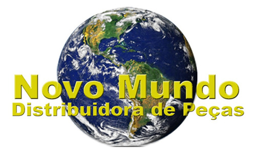 Tulipa Kia Cerato 1.6 Automático 2010 2011 2012 2013 2014 Esquerdo