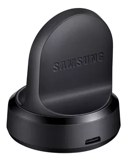 Cargador Original Para Samsung Galaxy Watch Inalambrico
