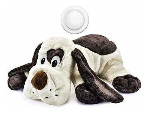 Speppav Peluche Juguetes Para Perros Snuggle Cachorro Juguet