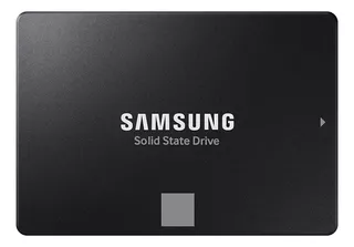 Unidad Interna Samsung 870 Evo Sata Ssd 500gb