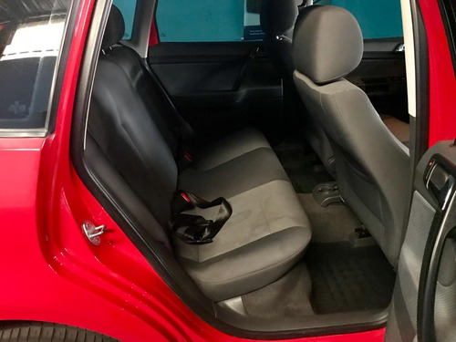 Volkswagen Polo 1.6 Vht Total Flex I-motion 5p