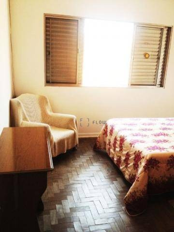 Casa 170m², 3 Dormitorios, 2 Vagas - Bosque Da Saúde - Ca0688