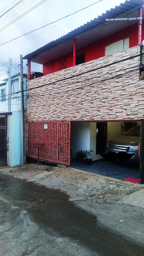 Imagem 2 de 15 de Casa À Venda Na Rua Projetada 1, Núcleo Residencial Jardim Santa Marta, Campinas - Sp - Liv-14017