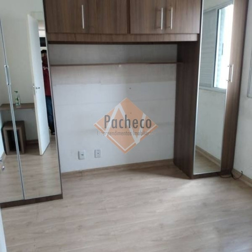 Imagem 4 de 20 de Apartamento Em Guarulhos, 45 M², 02 Dormitórios, 01 Vaga, R$ 240.000,00 - 2598
