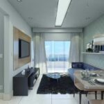 Imagem 3 de 9 de Apartamento - Cabral - Contagem - R$ 276.289,00 - 9593