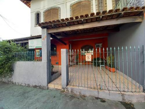 Imagem 2 de 23 de Livia Machado Imóveis Aluga Casa Comercial Com 03 Quartos, 200m², Em Bento Ferreira, Vitória - Es - 1964