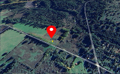 Parcela A 2.9km De Pucón