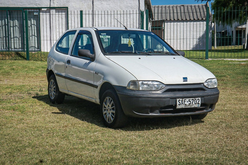 Fiat Palio 1.3 Edx