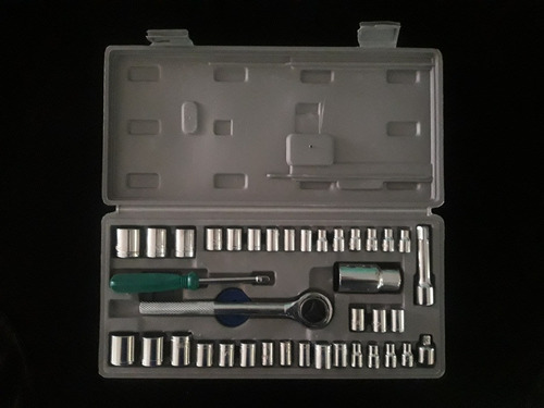Juego De Dados 40 Piezas
