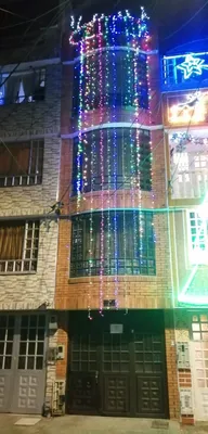 Apartamento en arriendo
