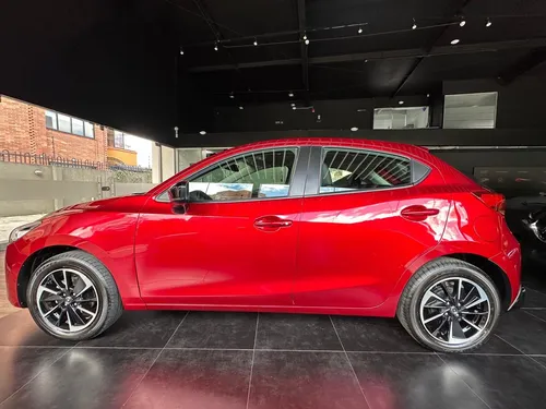 Mazda 2 Sport Gt Lx Carbon Edition At 2.0l Mz127/vf