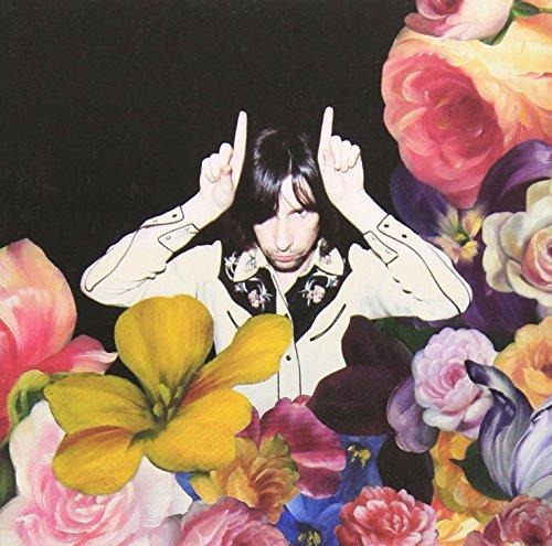 Cd Primal Scream - More Light