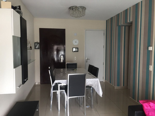 Departamento En Venta En Barrio Norte