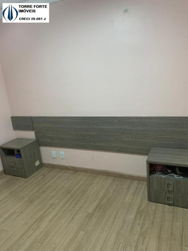 Imagem 12 de 13 de Apartamento Com 3 Dormitórios, 1 Suíte Na Vila Formosa - 2184